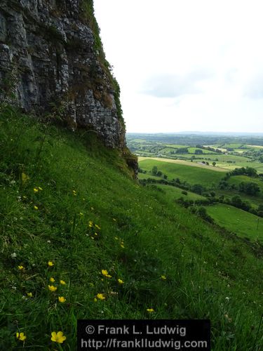 The Caves of Kesh, County Sligo